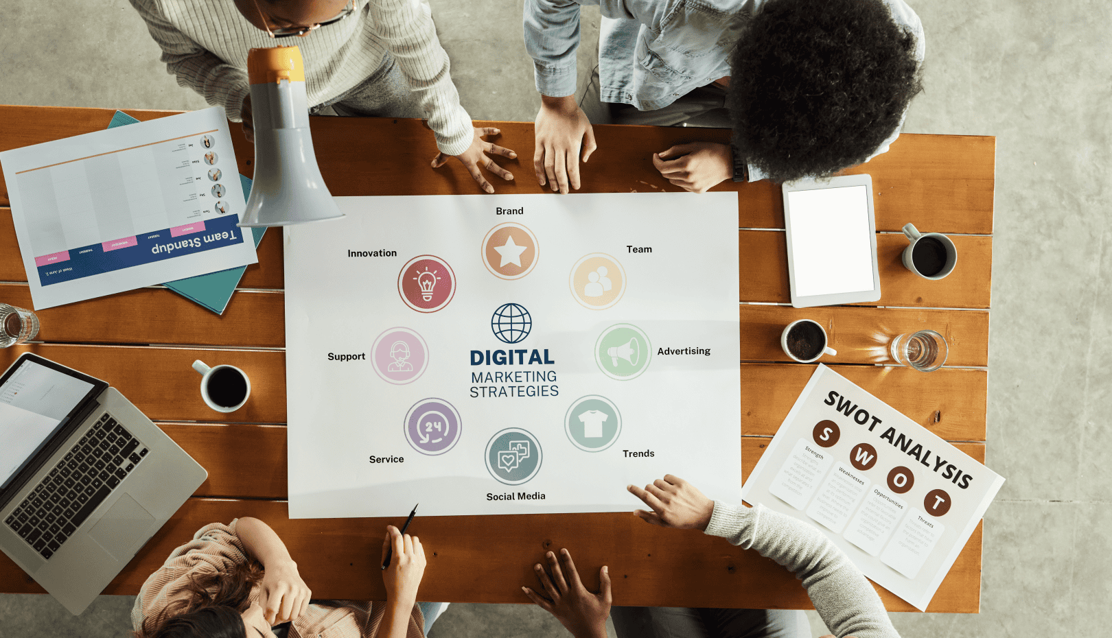 digitalna strategija