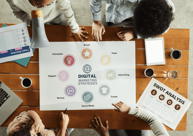 digitalna strategija digitalna strategija